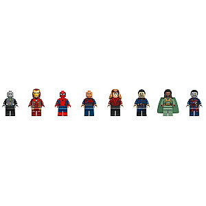 LEGO SUPER HEROES 76218 SANCTUM SANCTORUM