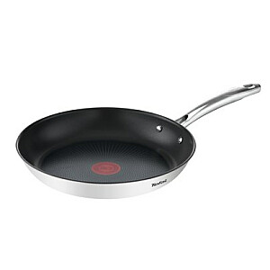 Набор из 2 сковород TEFAL Duetto+ G732S255 24/28 см