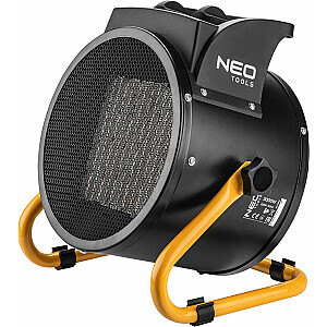 Neo elektriskais sildītājs (keramikas elektriskais sildītājs PTC 3kW)