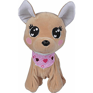 Интерактивная собака Simba Chi Chi Love Baby Boo 30 см (601228)
