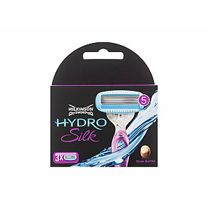 Hydro Silk 1 iepakojums