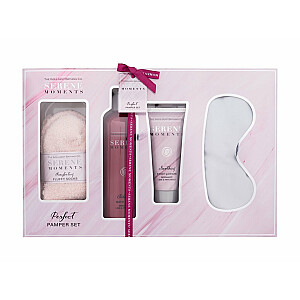 Perfect Pamper komplekts “Moments of Serenity”, 300 ml