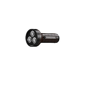 LED lukturītis Ledlenser P18R Signature Black Pen