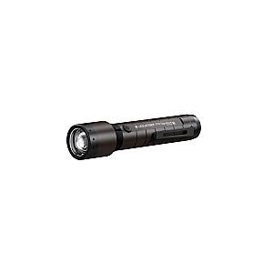 Ledlenser P7R Signature Черный ручной светодиодный фонарик