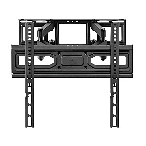 32"–70" LED/LCD televizora stiprinājums, 40 kg AR-89, augstuma/horizontālā regulēšana 67–355 mm