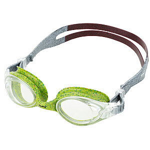 плавать очки Training FASHY Spark II 4167 59 M зеленые/красные