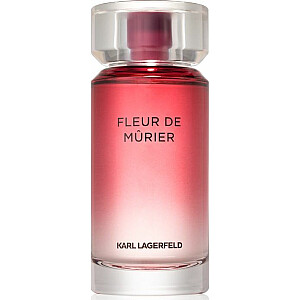 Karl Lagerfeld Fleur de Mûrier EDP 100 мл