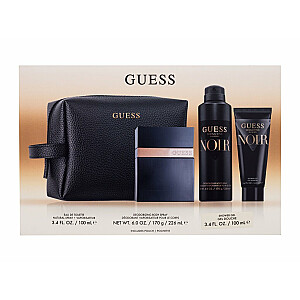 GUESS Seductive tualetes ūdens 100ml