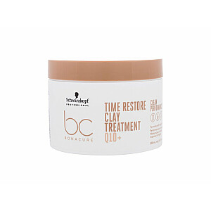 Q10 Clay Treatment BC Bonacure Time Restore 500ml