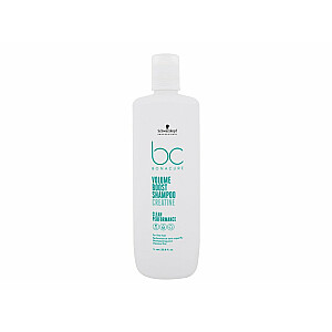 Kreatīna šampūns BC Bonacure Volume Boost 1000ml