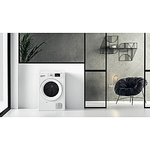 Сушильная машина  Whirlpool FFTM229X2EN