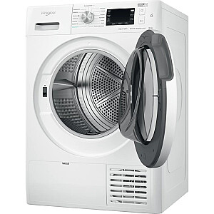 Сушильная машина  Whirlpool FFTM229X2EN