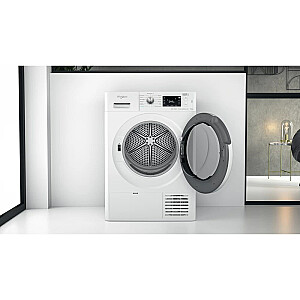 Сушильная машина  Whirlpool FFTM229X2EN