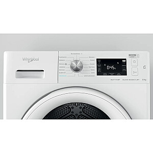 Сушильная машина  Whirlpool FFTM229X2EN