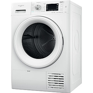 Сушильная машина  Whirlpool FFTM229X2EN