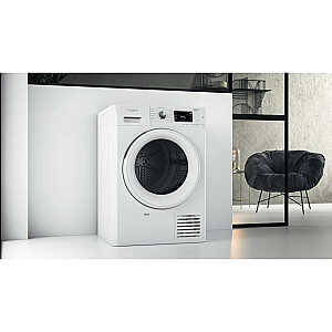 Сушильная машина  Whirlpool FFTM229X2EN