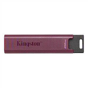Kingston DataTraveler MAX 256GB USB 3.2 Gen 2 Standard, Type-A