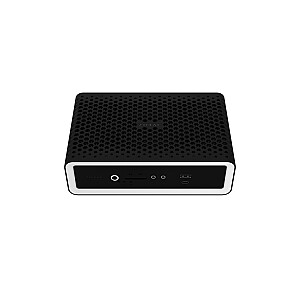 Zotac ZBOX CI649 NANO PC 1.8L melnbalts Intel SoC i5-1335U 1.3GHz