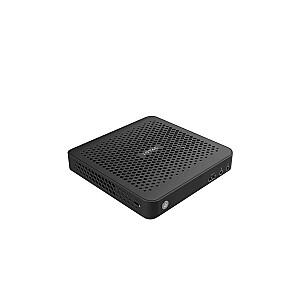 Zotac ZBOX MI351 Черный N100 0,8 ГГц