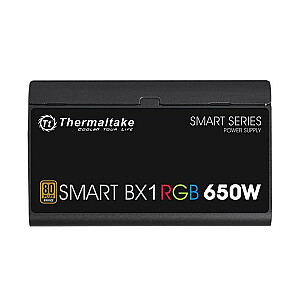 Thermaltake Smart BX1 RGB 650 Вт