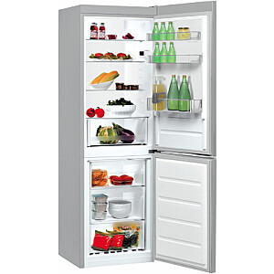 Холодильник Indesit LI7S2ES
