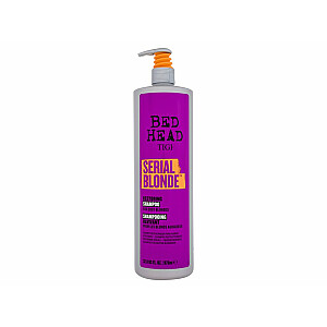 Serial Blonde Bed Head 970мл