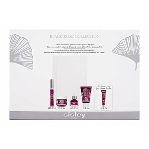 Kolekcija Black Rose 60ml