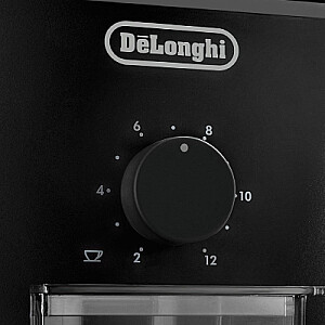 DELONGHI KG79 Professional Burr Grinder