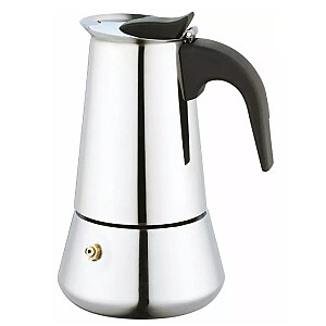 Espresso kafijas automāts 6 tases, 300ml