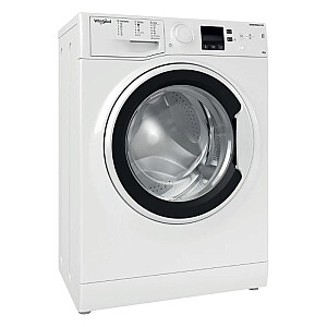 Veļas mašīna WHIRLPOOL Washing machine WRBSS 6249 W EU