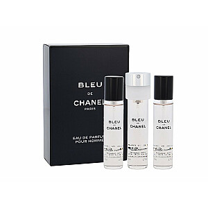 Smaržas ūdens Chanel Bleu de Chanel 60ml