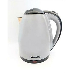 Электрический чайник LUcznik WK 180 PLUS Серый