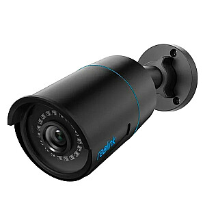 Reolink drošības kamera RLC-510A Bullet IP drošības kamera iekštelpām un āra 2560 x 1920 pikseļi griestiem/sienai