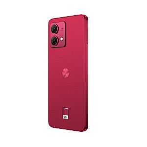 Смартфон Motorola Moto G84 PAYM0009PL 16,6 см (6,55"), две SIM-карты, Android 13, 5G, USB Type-C, 12 ГБ, 256 ГБ, 5000 мАч, пурпурный