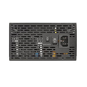 Блок питания Thermaltake Toughpower PF3 750 Вт 24-pin ATX ATX Black