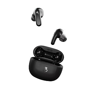 słuchawki Skullcandy Rail True Wireless True Black