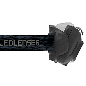 Фонарик Ledlenser HF4R Core Черный