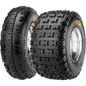 18X10.00-8 Maxxis M932 RAZR MX 2PR 22J Задний #E Maxxis