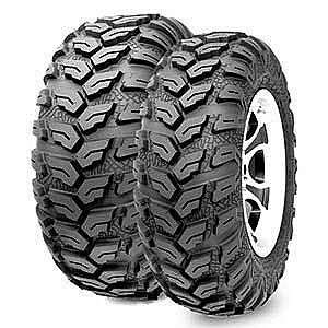 AT25X8-12 Maxxis MU03 CEROS 6PR 43N Передняя часть #E Maxxis