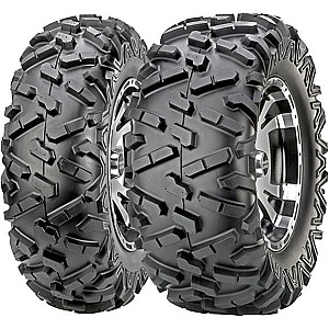 25X8.00-12 Maxxis MU09 BIGHORN 2.0 2PR Front Maxxis