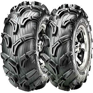 AT26X9-12 Maxxis MU01 ZILLA 6PR 49J Передняя часть #E Maxxis