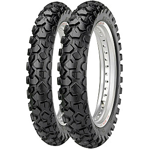 130/80-17 Maxxis M6006 65S TT ENDURO ON/OFF Rear Maxxis