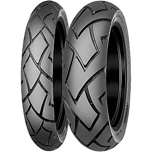 170/60R17 Mitas TERRA FORCE-R 72V TL ENDURO STREET Rear Mitas