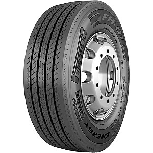315/70R22,5 Pirelli FH:01Y Proway 156/150L (154M) M+S 3PMSF Steer REGIONAL BBA69 Pirelli