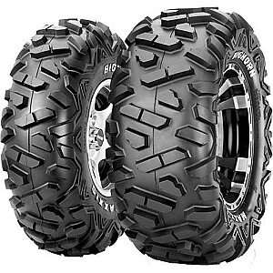 26x8-14 Maxxis M917 BIGHORN 6PR 44N Передний #E Maxxis