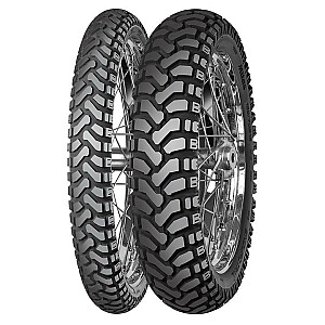 90/90-21 Mitas ENDURO TRAIL (E-07) 54H TL ENDURO ON/OFF Front #E Mitas