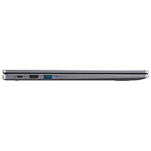Acer Chromebook Plus CB515-2H — Core i5-1235U | 15,6"-FHD | 8 ГБ | 512 ГБ | ChromeOS