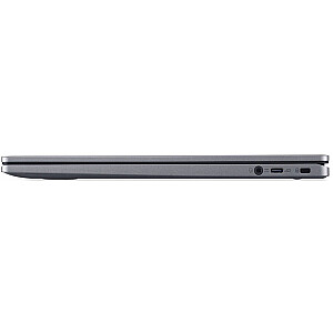 Acer Chromebook Plus CB515-2H — Core i5-1235U | 15,6"-FHD | 8 ГБ | 512 ГБ | ChromeOS
