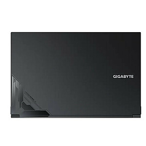 Portatīvais dators Gigabyte G7 KF Core i5-12500H | 17,3"-144 Hz | 16 GB | 512 GB | Bez operētājsistēmas | RTX 4060