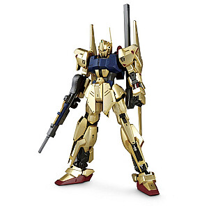 MG 1/100 MSN-00100 HYAKU-SHIKI VER.2.0